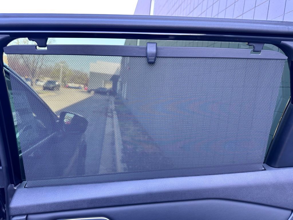 2026 Nissan Rogue Platinum San Clemente CA