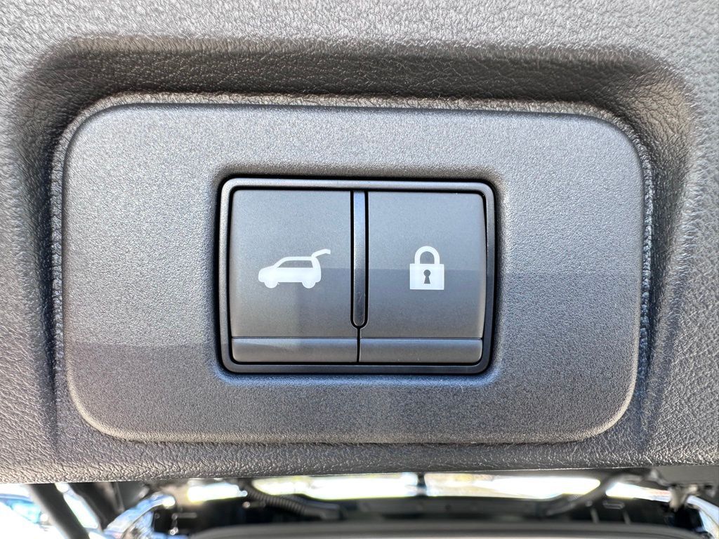 2026 Nissan Rogue Platinum San Clemente CA