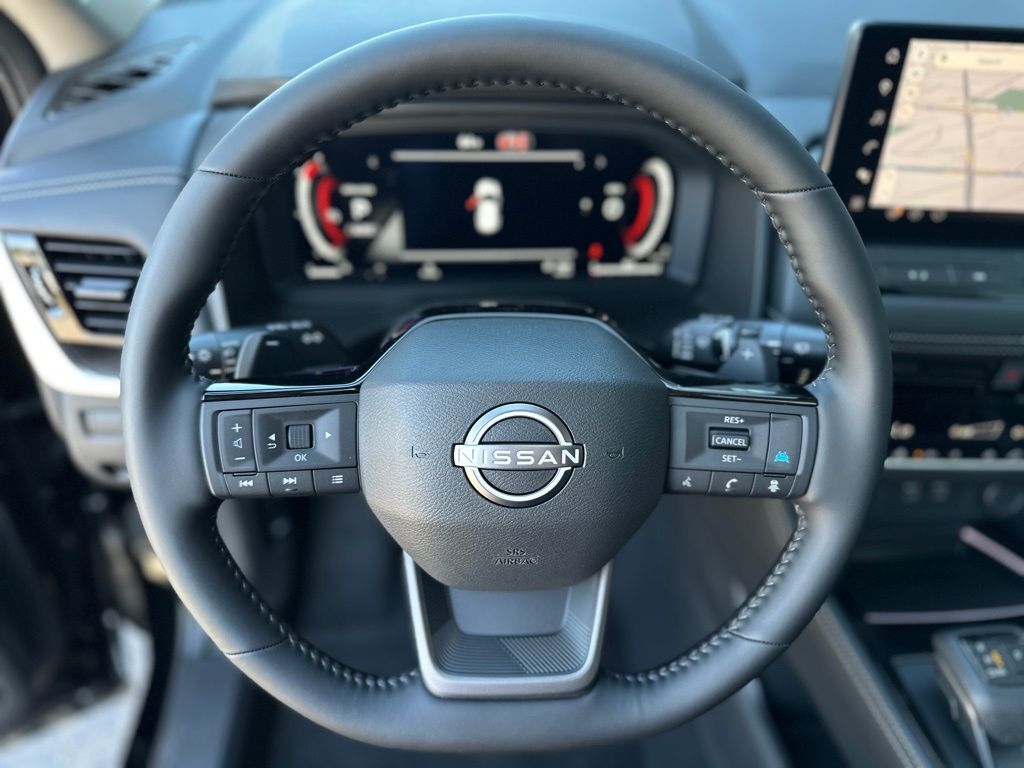 2026 Nissan Rogue Platinum San Clemente CA