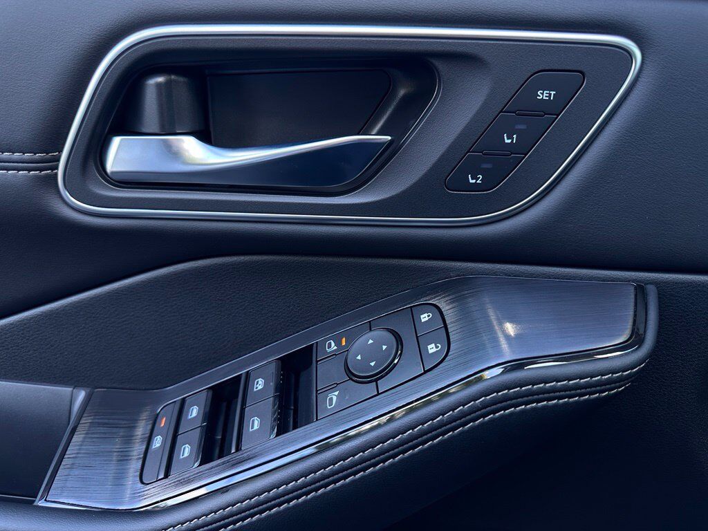 2026 Nissan Rogue Platinum San Clemente CA