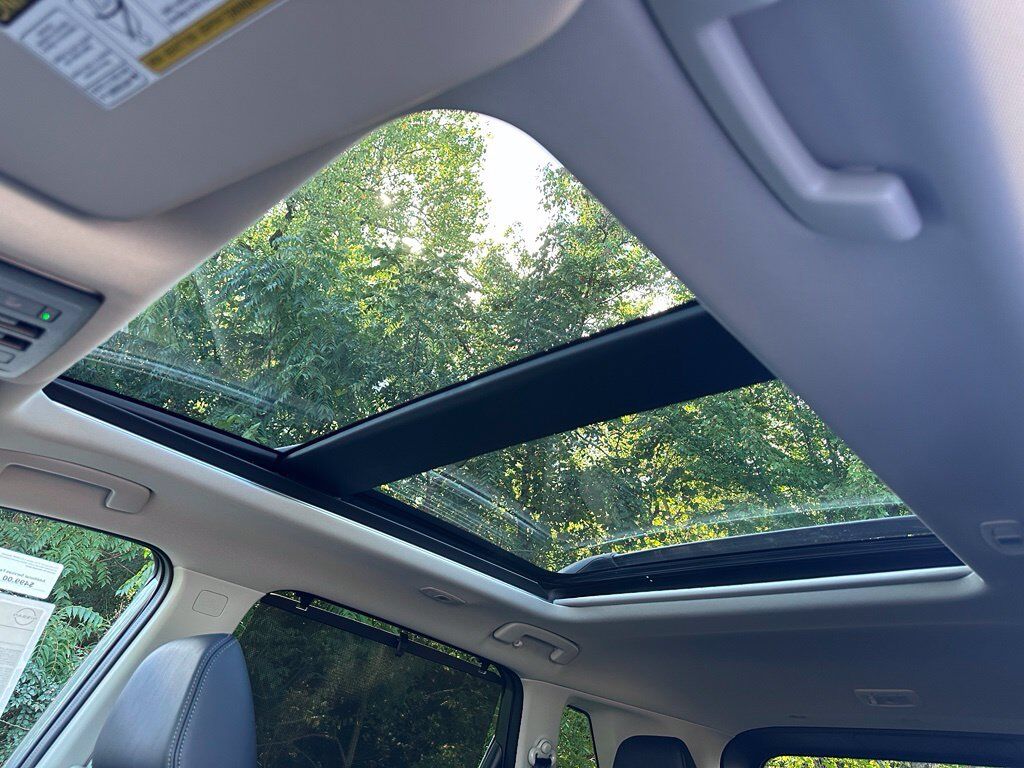 2026 Nissan Rogue Platinum San Clemente CA