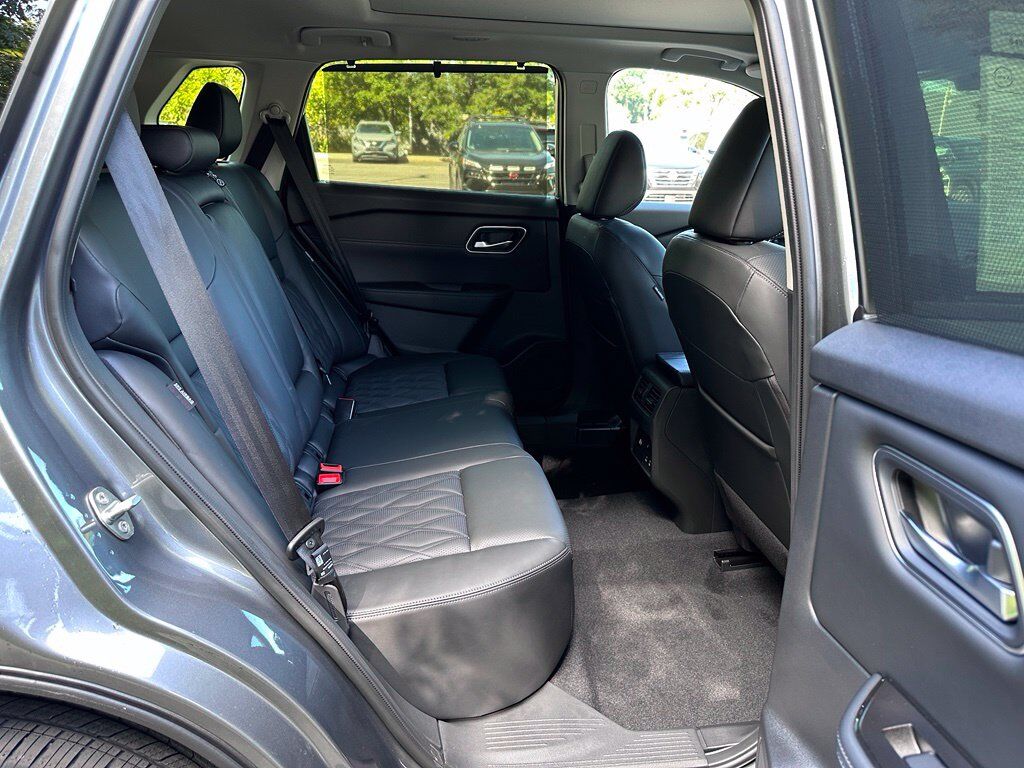 2026 Nissan Rogue Platinum San Clemente CA