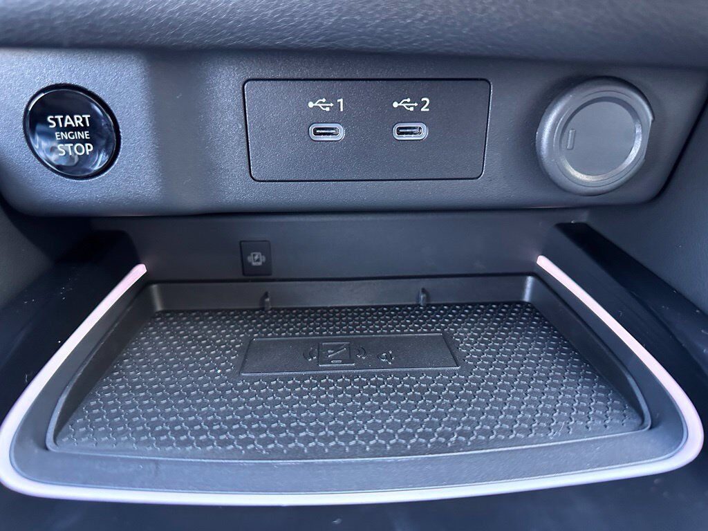 2026 Nissan Rogue Platinum San Clemente CA