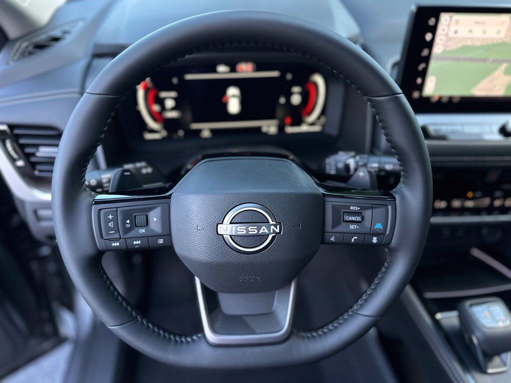 2026 Nissan Rogue Platinum San Clemente CA