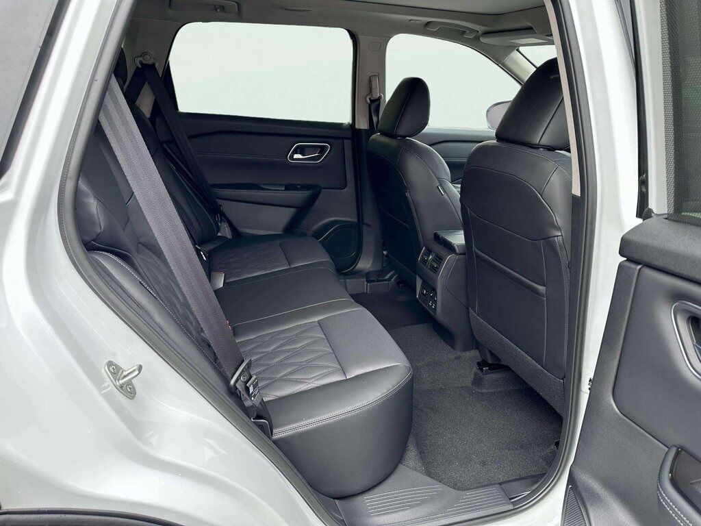 2026 Nissan Rogue Platinum San Clemente CA