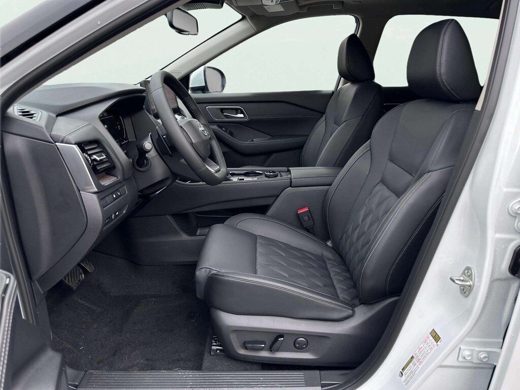 2026 Nissan Rogue Platinum San Clemente CA