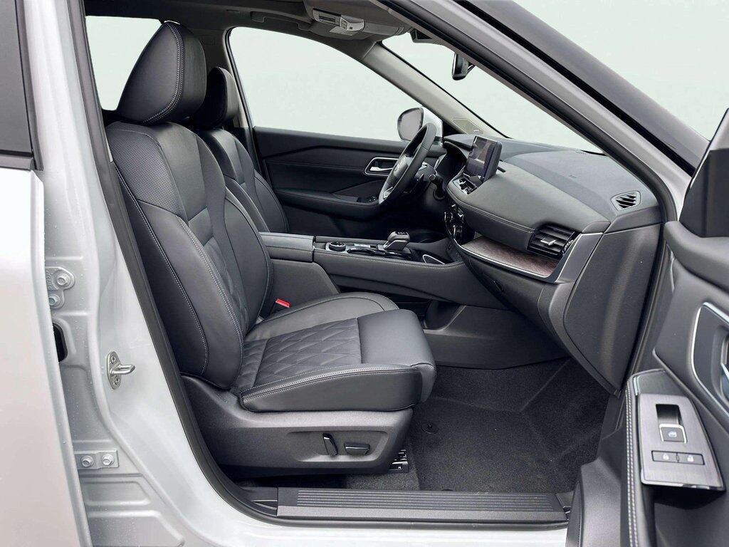 2026 Nissan Rogue Platinum San Clemente CA