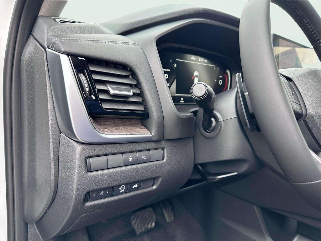 2026 Nissan Rogue Platinum San Clemente CA