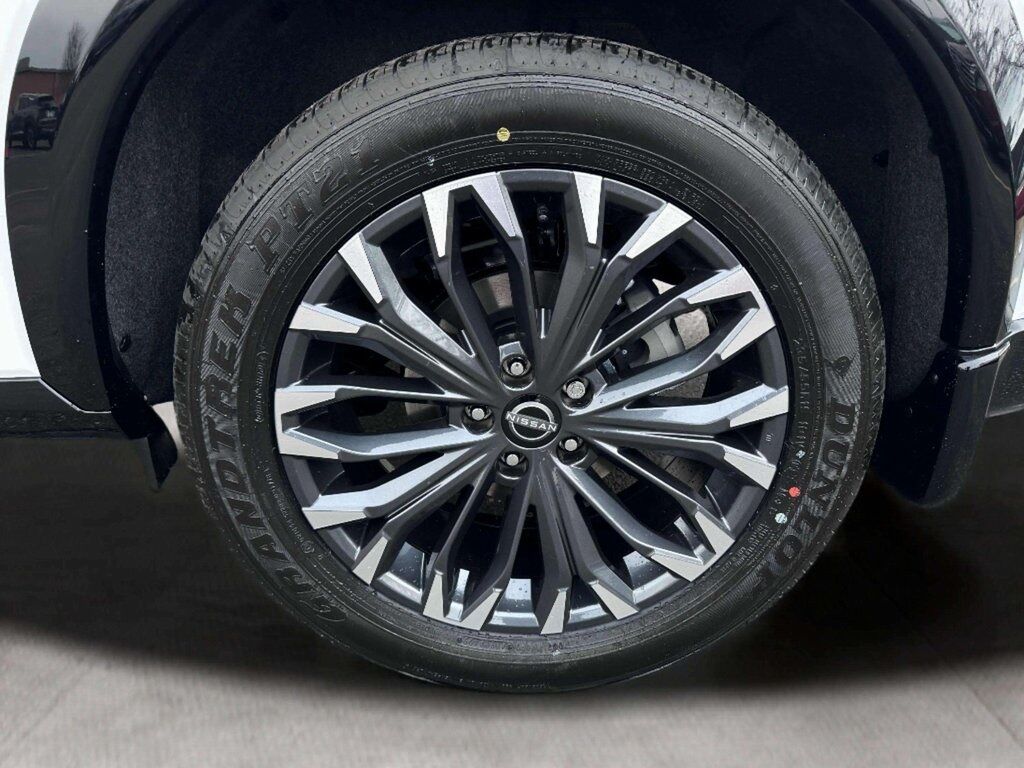 2026 Nissan Rogue Platinum San Clemente CA