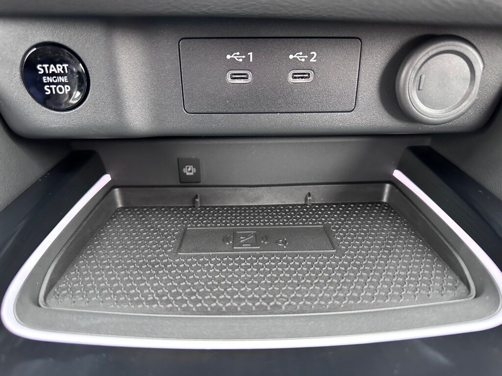 2026 Nissan Rogue Platinum San Clemente CA