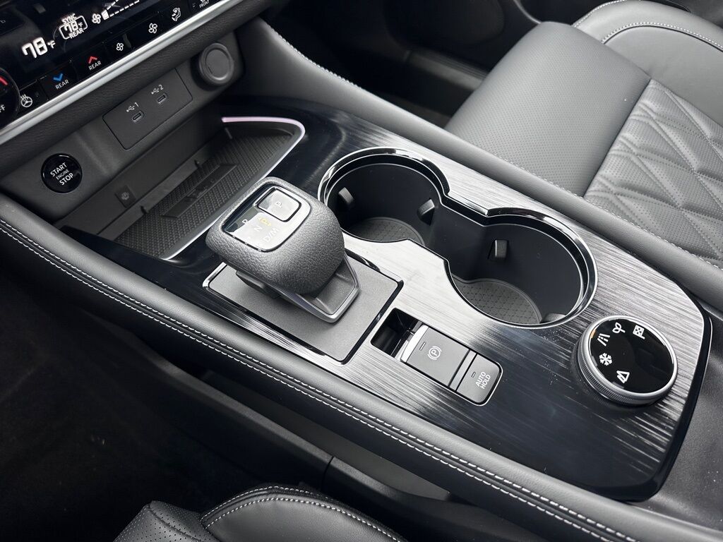 2026 Nissan Rogue Platinum San Clemente CA