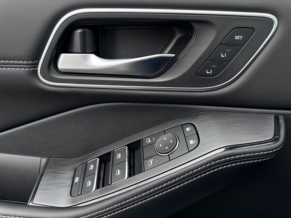 2026 Nissan Rogue Platinum San Clemente CA