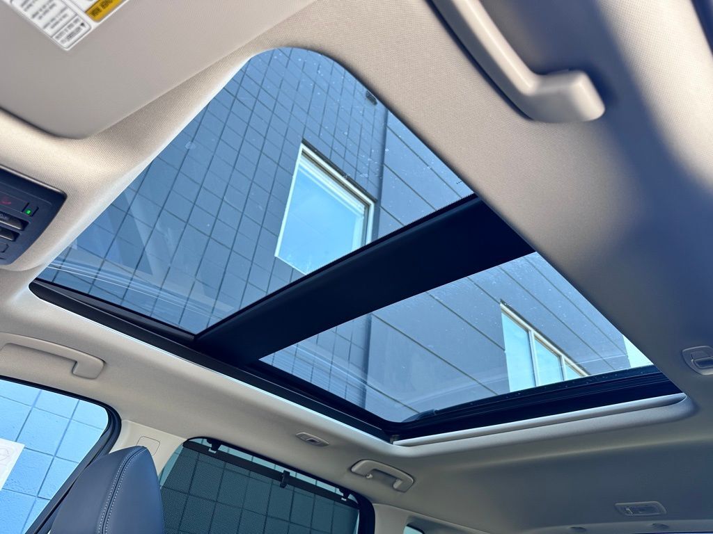 2026 Nissan Rogue Platinum San Clemente CA