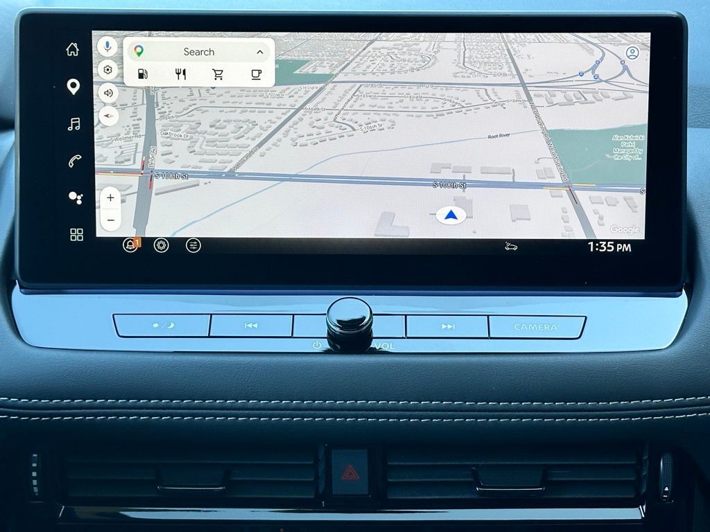 2026 Nissan Rogue Platinum San Clemente CA