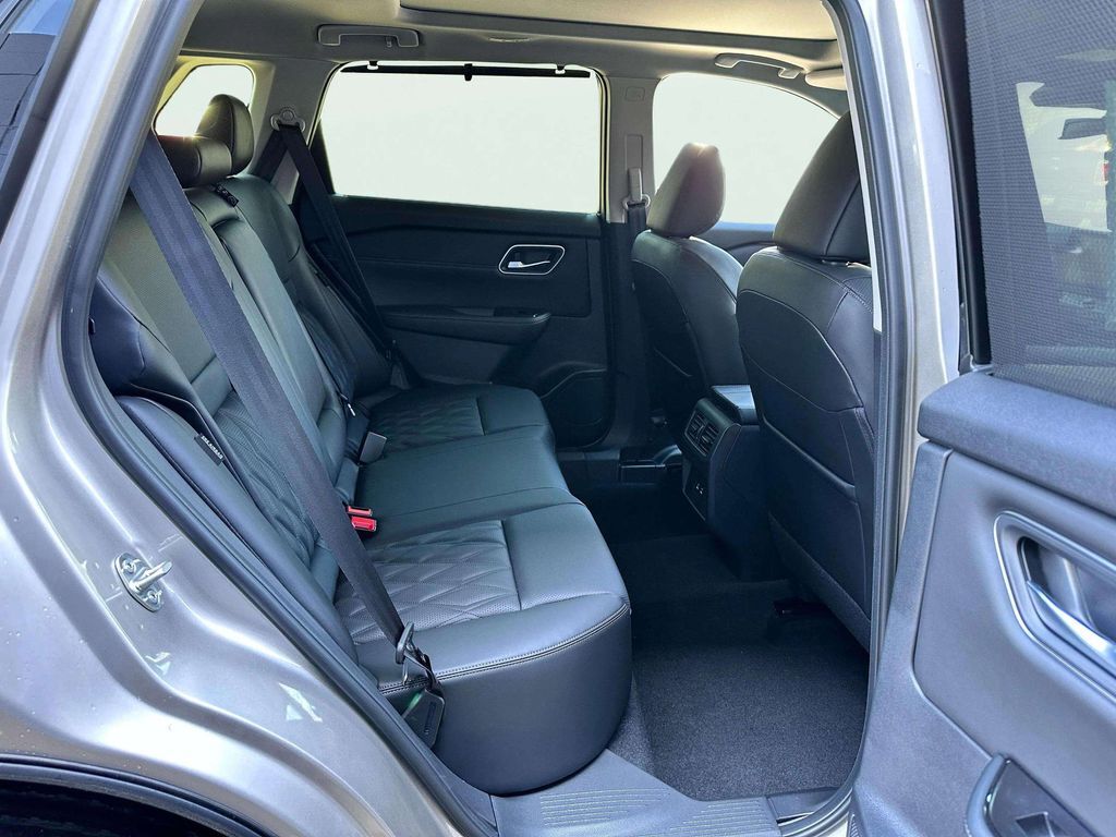 2026 Nissan Rogue Platinum San Clemente CA