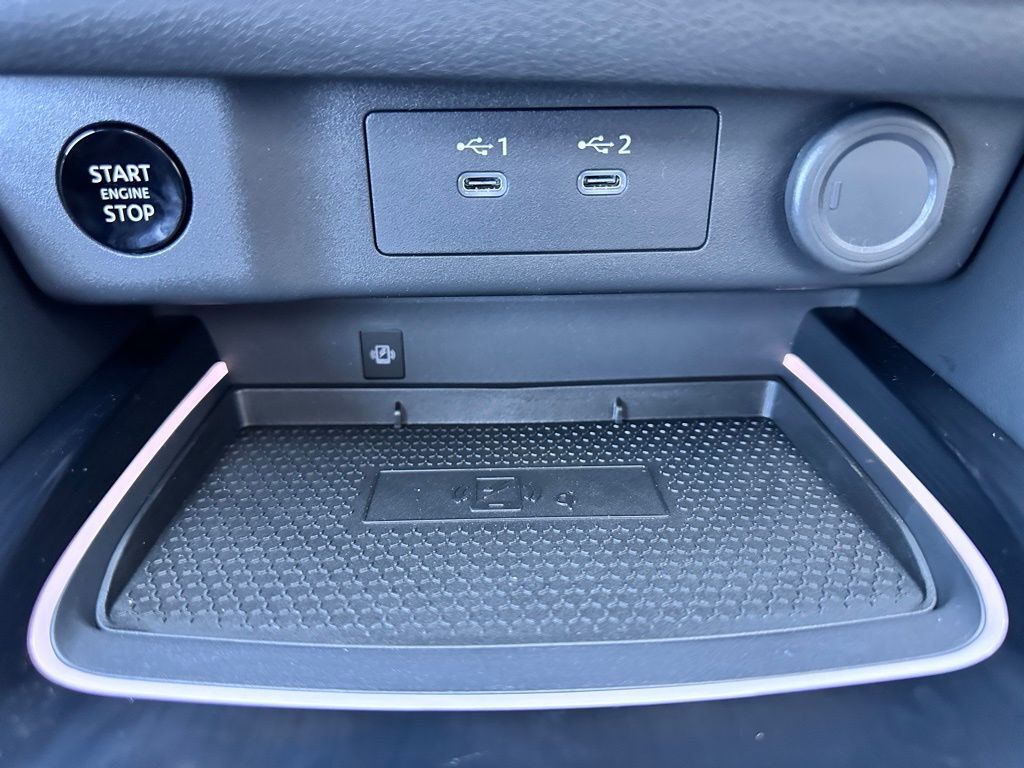 2026 Nissan Rogue Platinum San Clemente CA