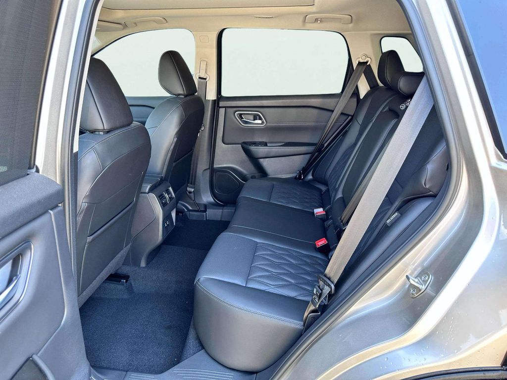 2026 Nissan Rogue Platinum San Clemente CA