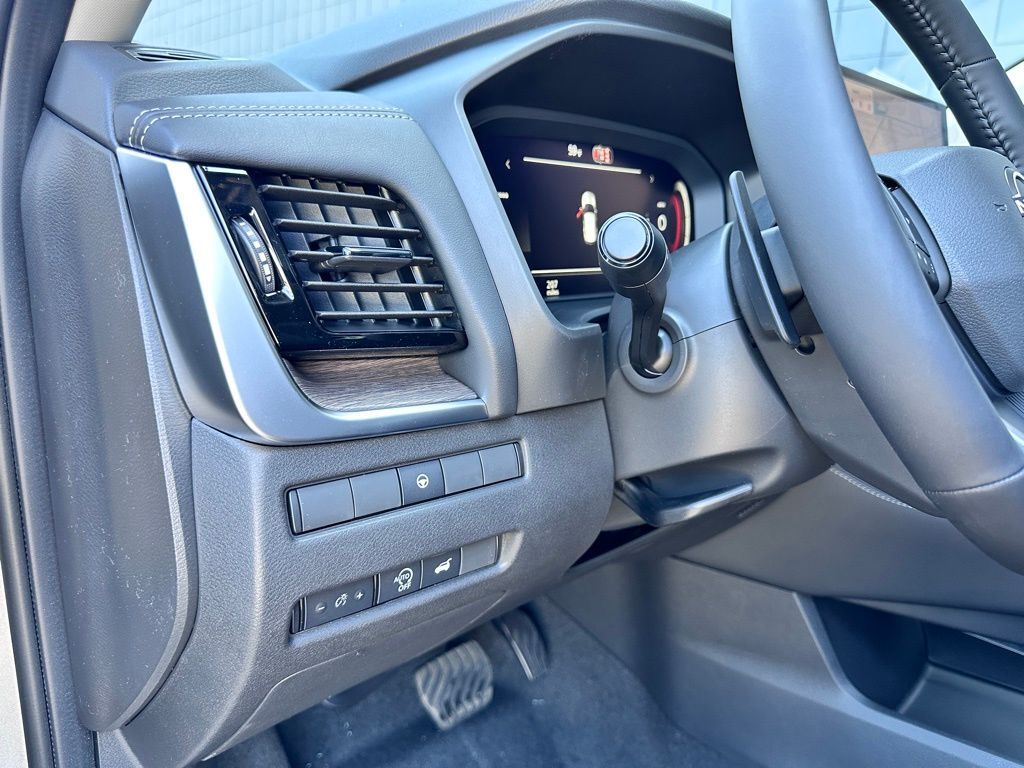 2026 Nissan Rogue Platinum San Clemente CA