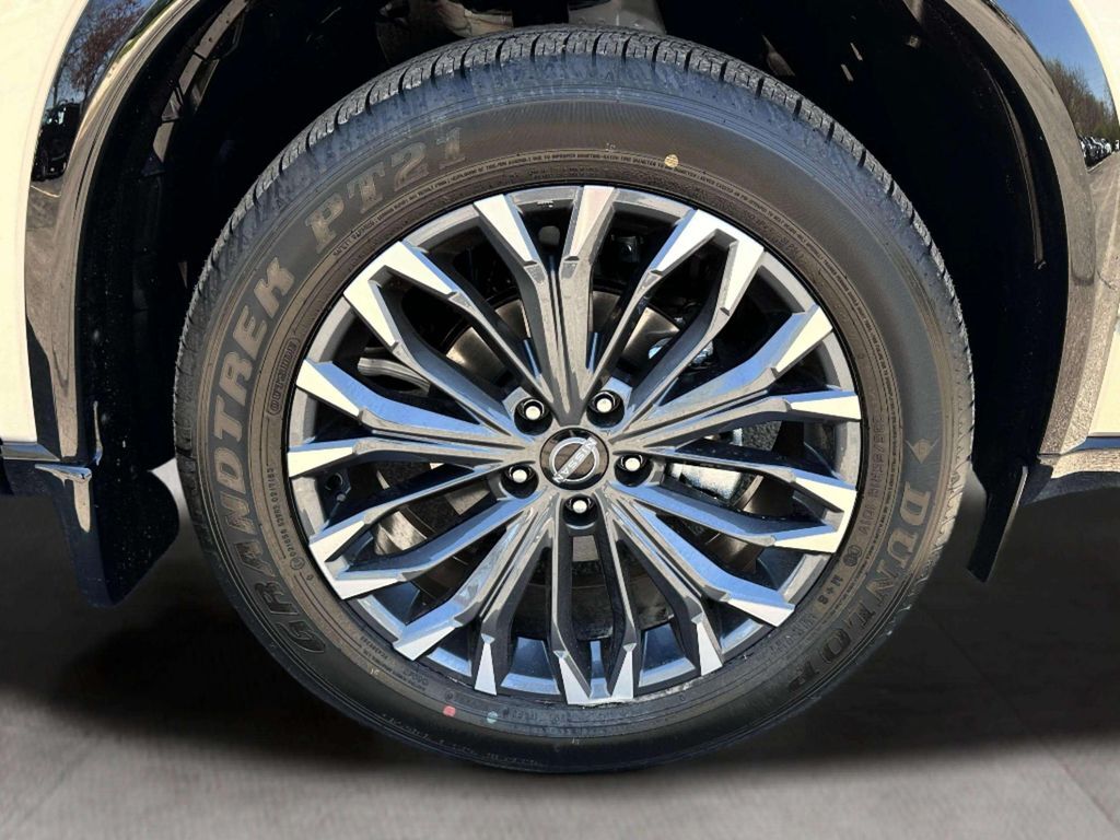 2026 Nissan Rogue Platinum San Clemente CA