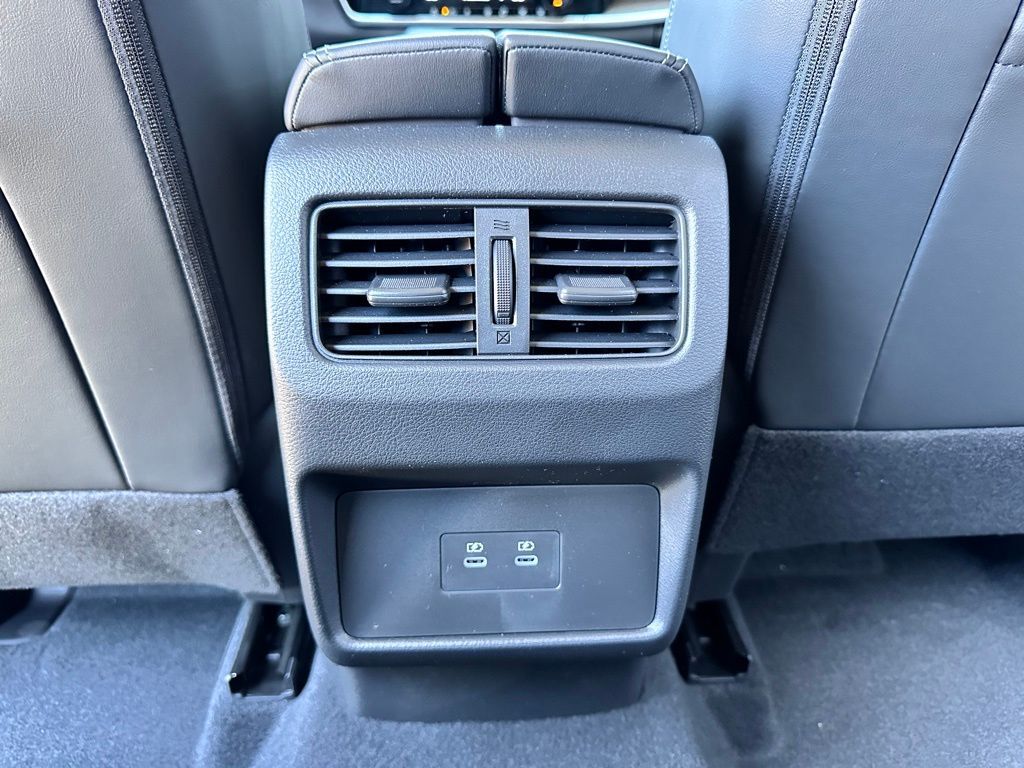 2026 Nissan Rogue Platinum San Clemente CA