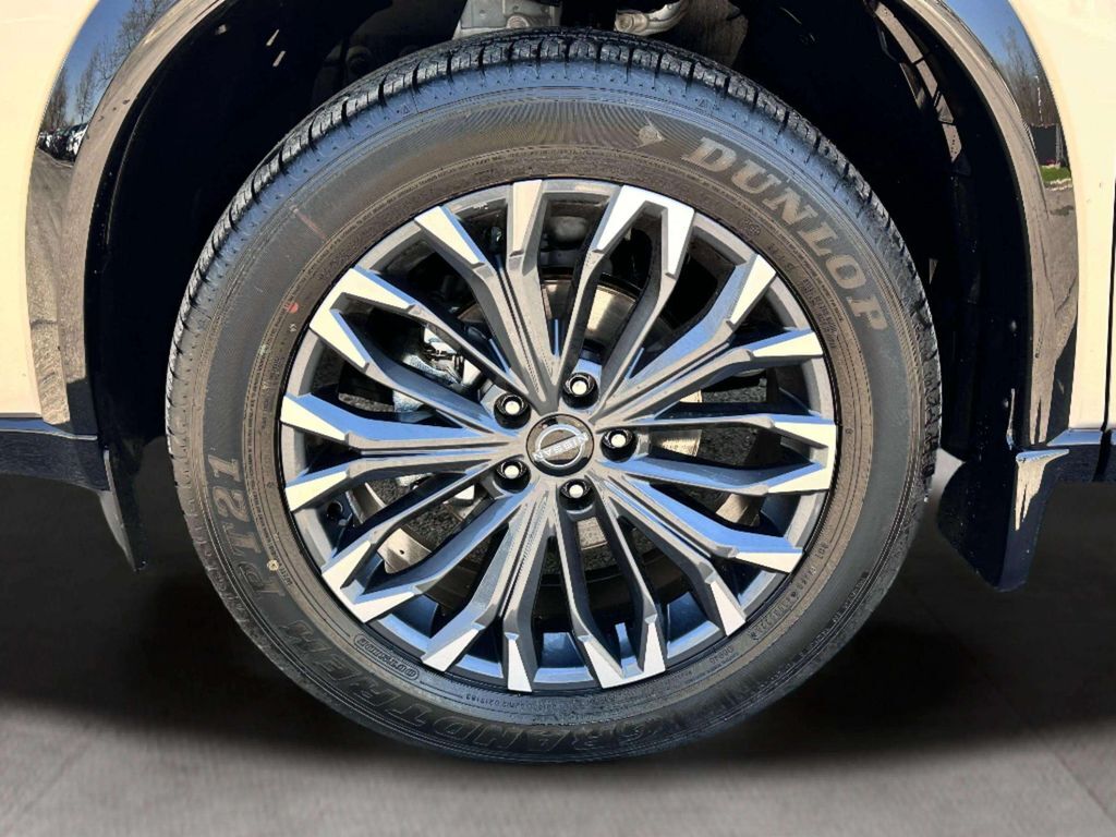 2026 Nissan Rogue Platinum San Clemente CA
