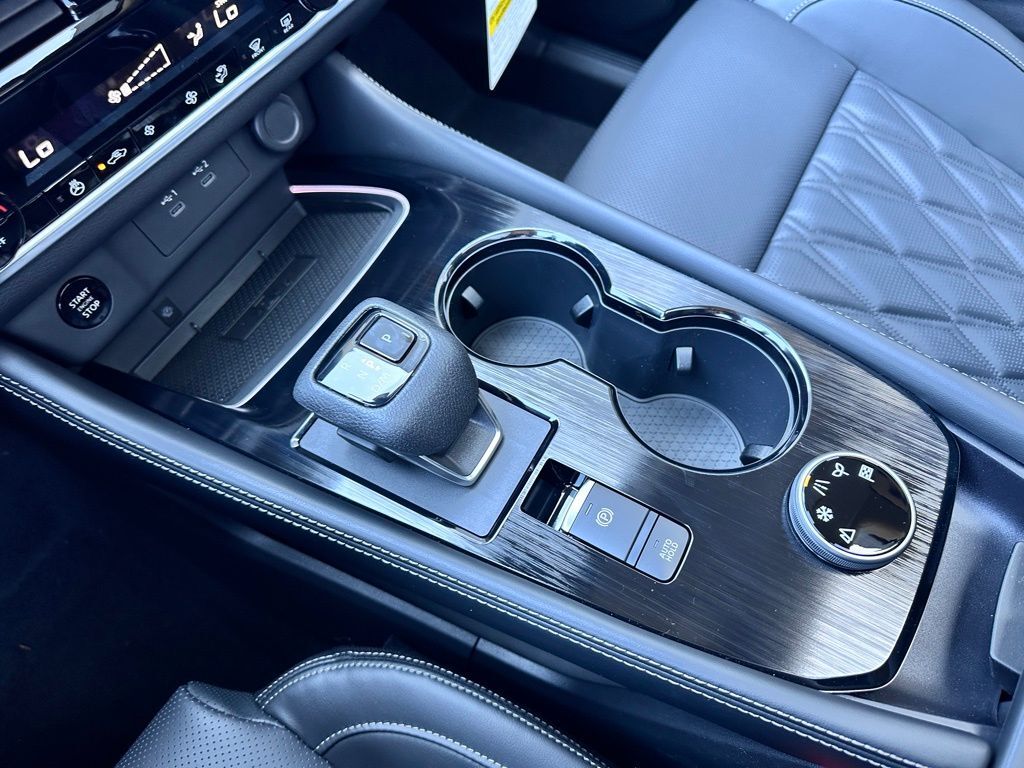 2026 Nissan Rogue Platinum San Clemente CA