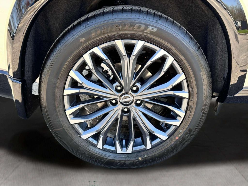 2026 Nissan Rogue Platinum San Clemente CA