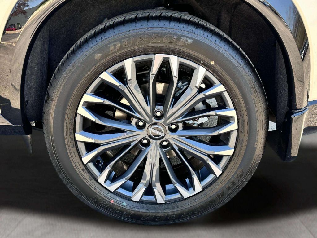 2026 Nissan Rogue Platinum San Clemente CA