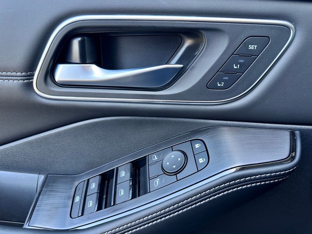 2026 Nissan Rogue Platinum San Clemente CA