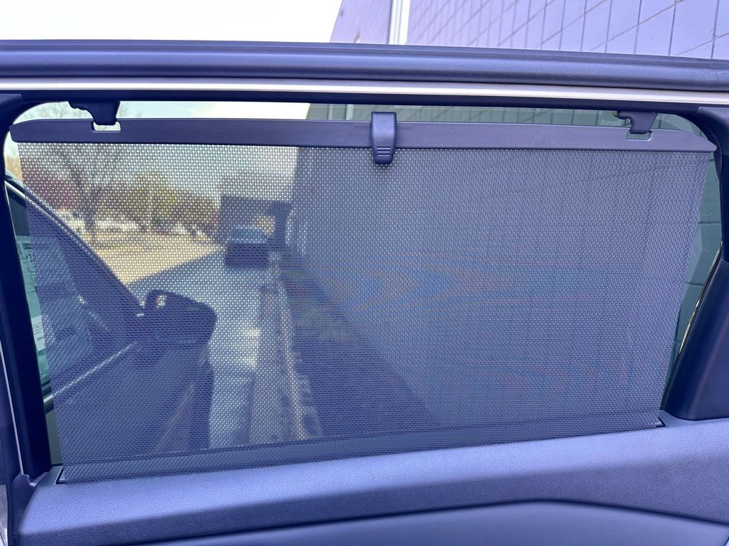 2026 Nissan Rogue Platinum San Clemente CA