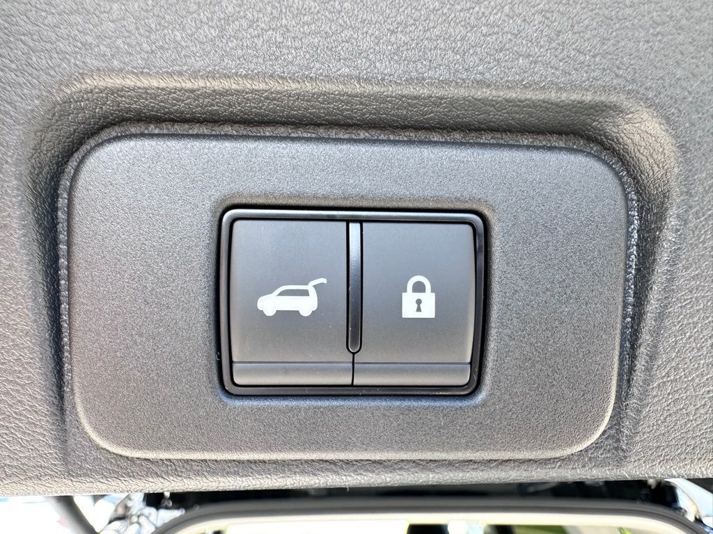 2026 Nissan Rogue Platinum San Clemente CA