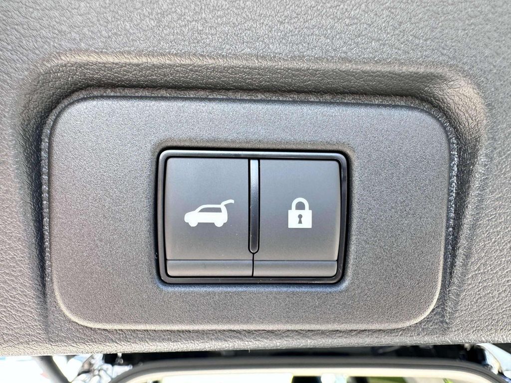2026 Nissan Rogue Platinum San Clemente CA