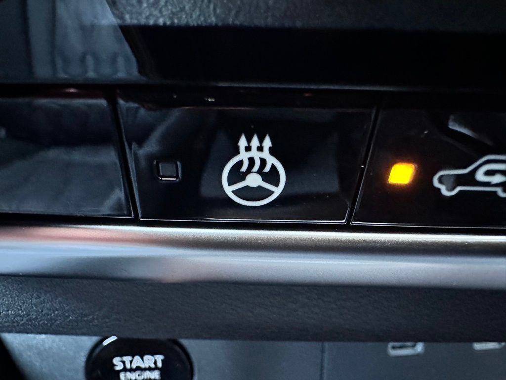 2026 Nissan Rogue Platinum San Clemente CA