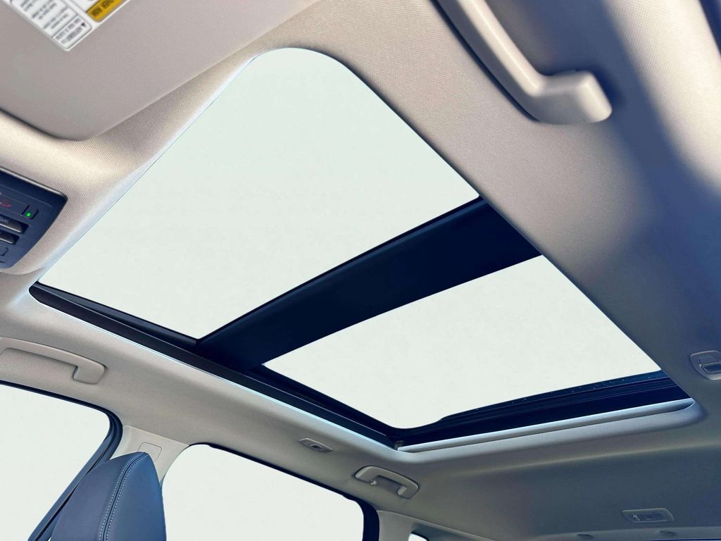 2026 Nissan Rogue Platinum San Clemente CA