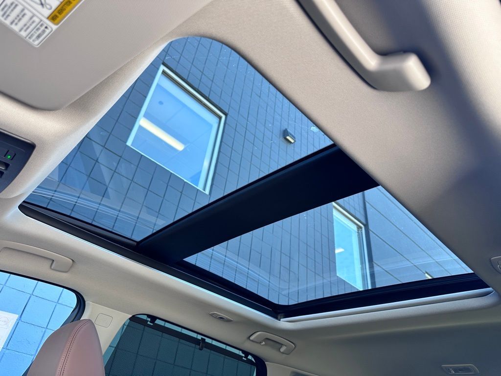 2026 Nissan Rogue Platinum San Clemente CA