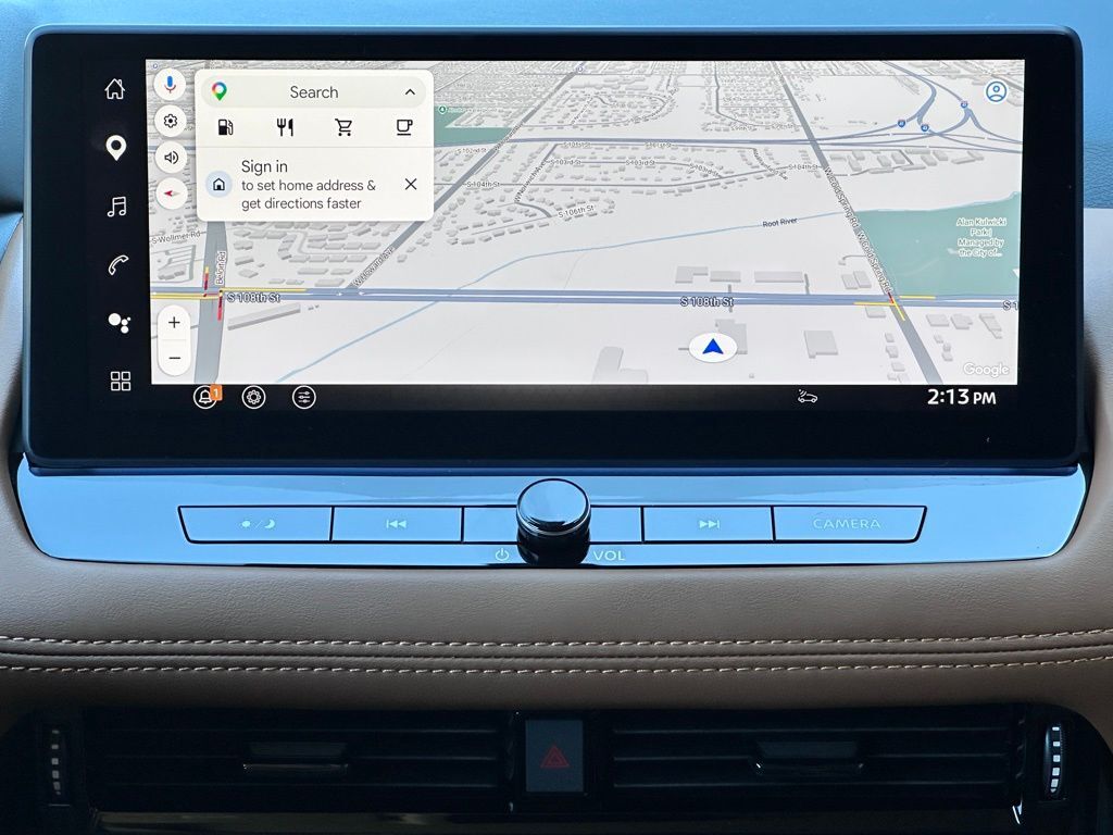 2026 Nissan Rogue Platinum San Clemente CA