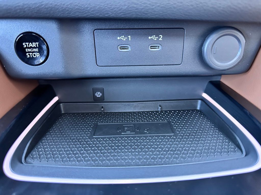 2026 Nissan Rogue Platinum San Clemente CA