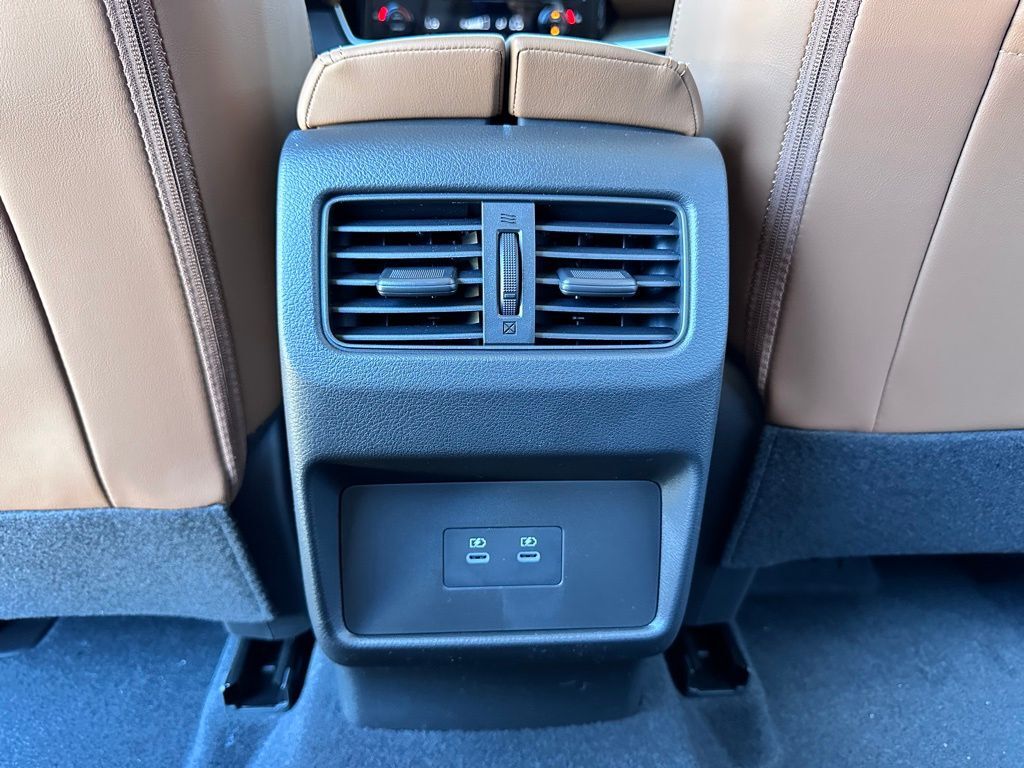 2026 Nissan Rogue Platinum San Clemente CA