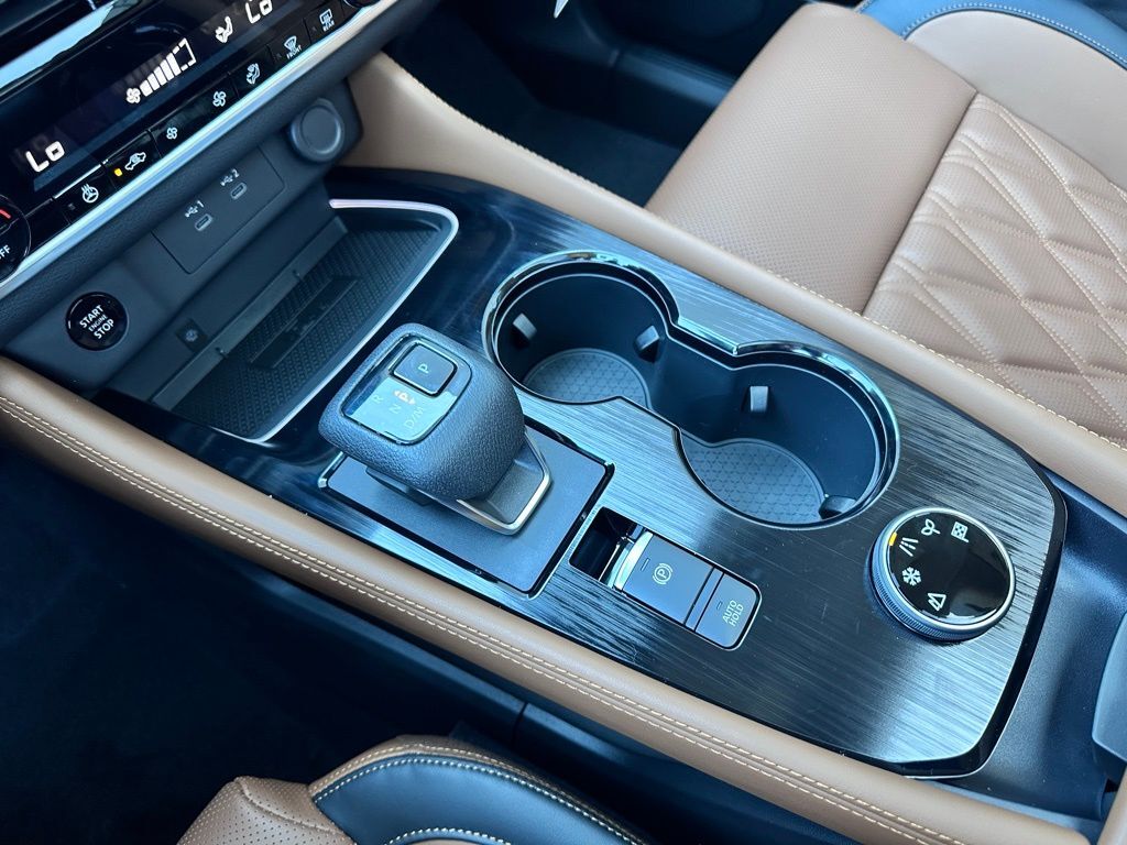 2026 Nissan Rogue Platinum San Clemente CA