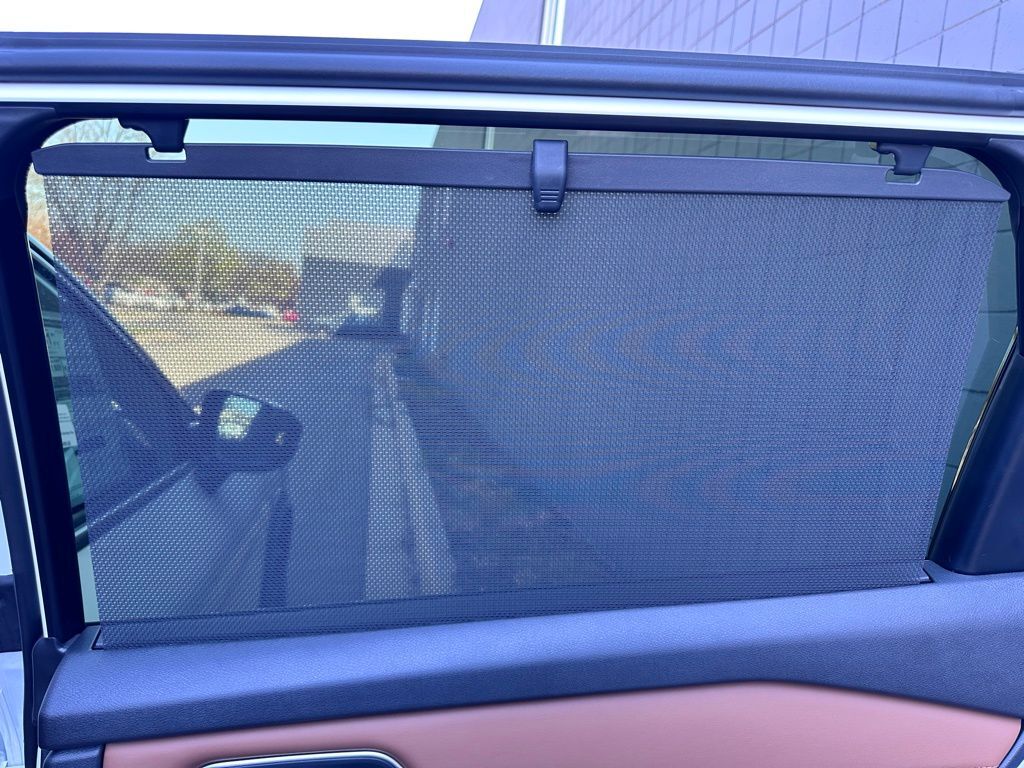 2026 Nissan Rogue Platinum San Clemente CA