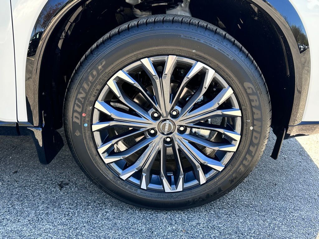 2026 Nissan Rogue Platinum San Clemente CA