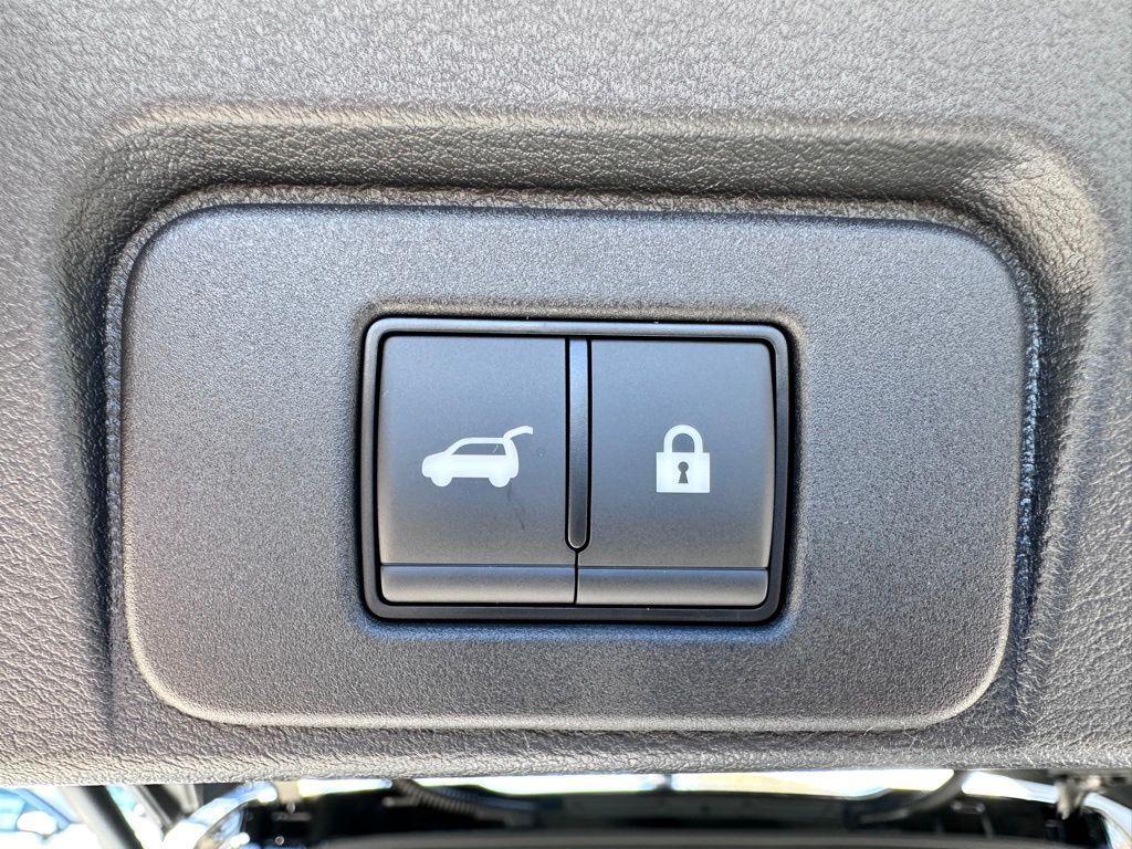 2026 Nissan Rogue Platinum San Clemente CA