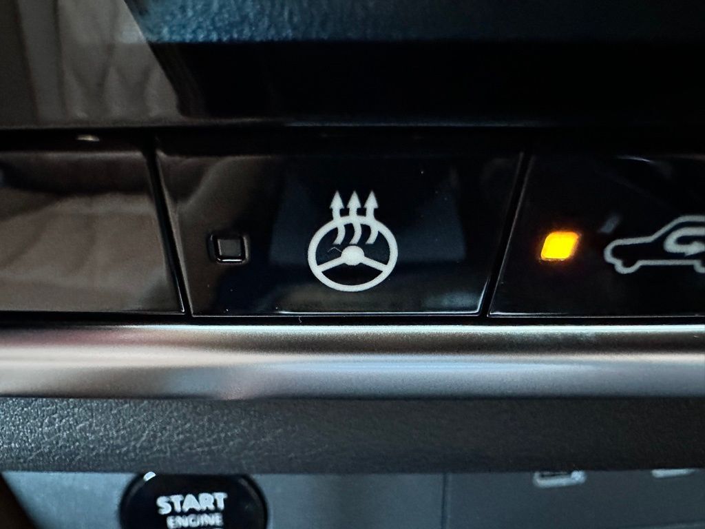 2026 Nissan Rogue Platinum San Clemente CA