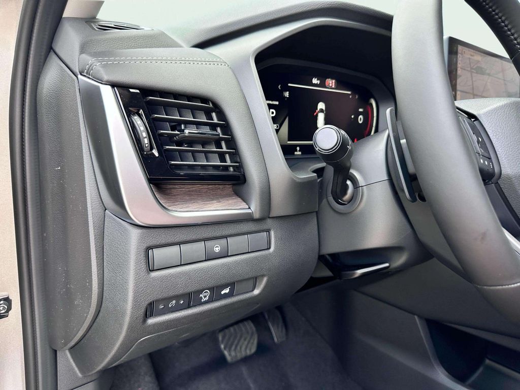 2026 Nissan Rogue Platinum San Clemente CA