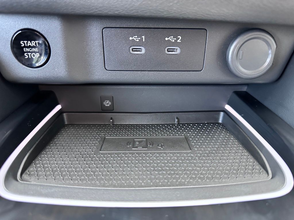 2026 Nissan Rogue Platinum San Clemente CA