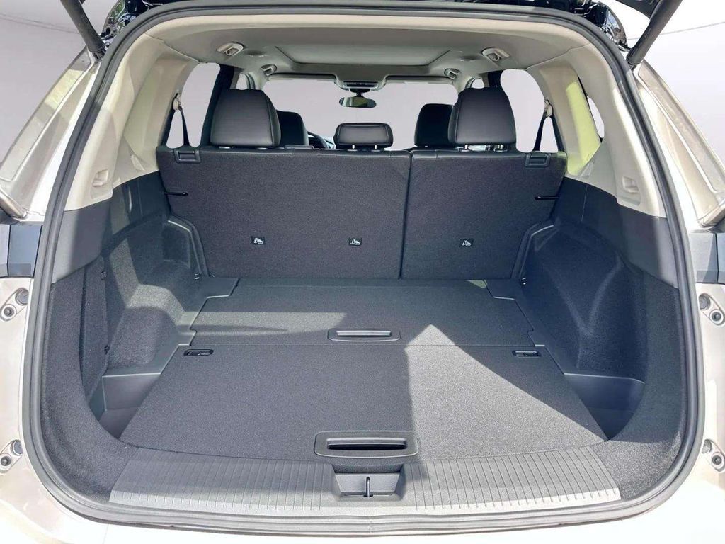 2026 Nissan Rogue Platinum San Clemente CA