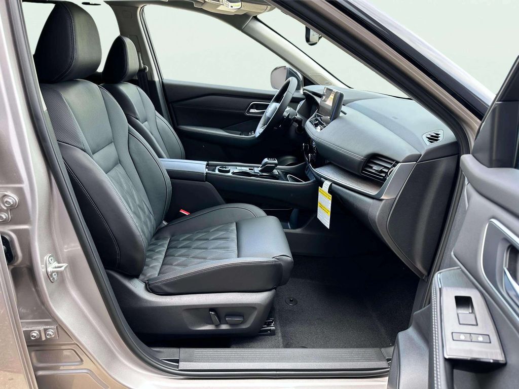 2026 Nissan Rogue Platinum San Clemente CA
