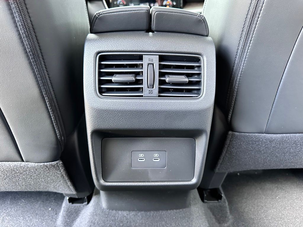 2026 Nissan Rogue Platinum San Clemente CA