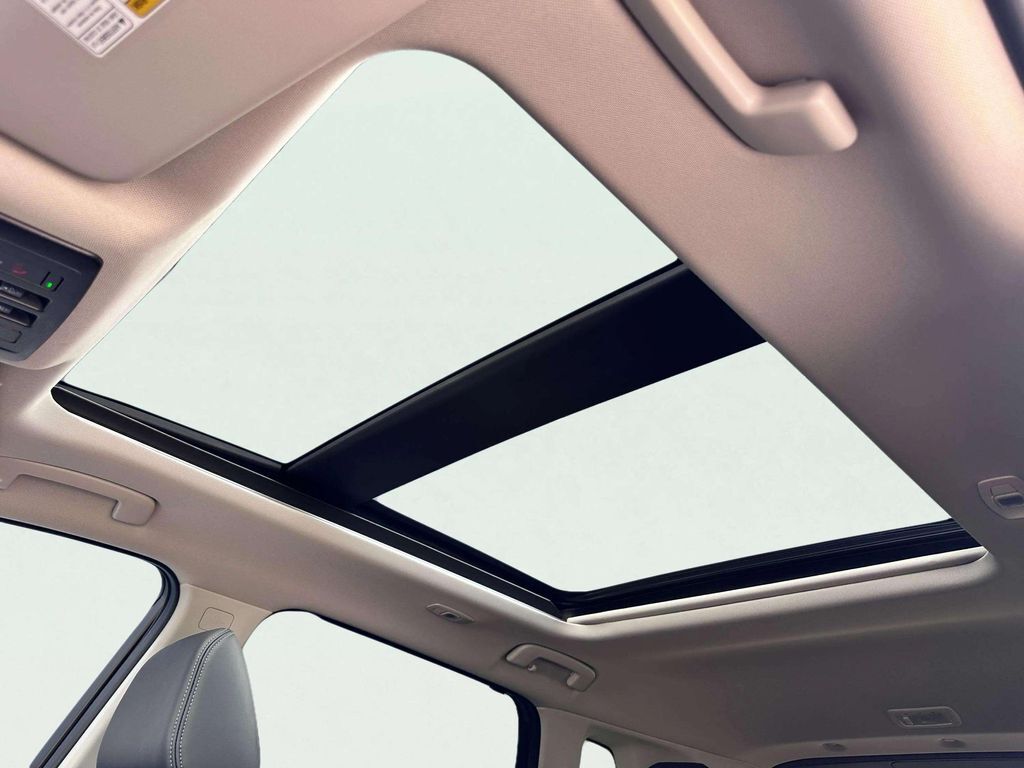 2026 Nissan Rogue Platinum San Clemente CA