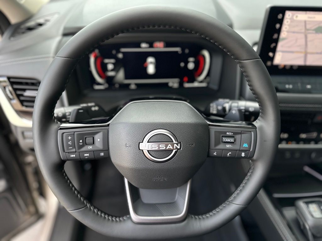 2026 Nissan Rogue Platinum San Clemente CA
